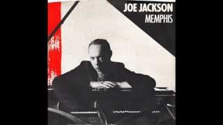 Joe Jackson - "Memphis" (A&M) 1983