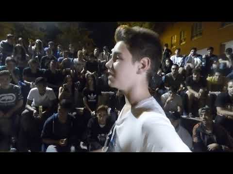 YOKSE vs ALV [Octavos - JORNADA 2 ROYAL LEAGUE]