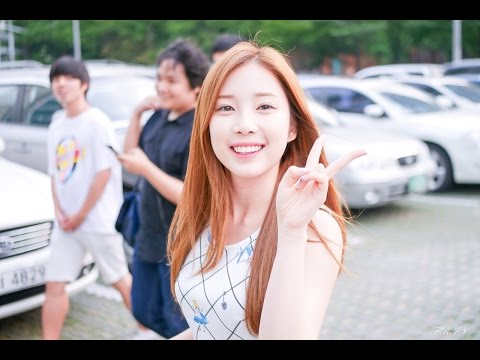 APRIL (에이프릴)_ YOON CHAEKYUNG (윤채경) - Pre debut