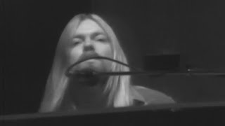 The Allman Brothers Band - Pegasus - 1/4/1981 - Capitol Theatre (Official)