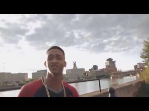 Roe Gang - Rico Ft. Buddaman (Official Music Video)