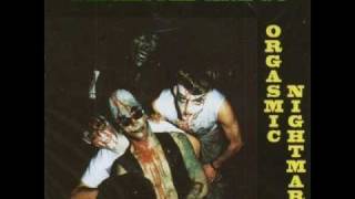 Demented Are Go - Love Is Like Electrocution