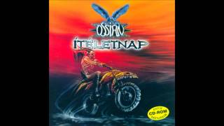 Ossian - Ítéletnap (Újrakiadás) Teljes Album