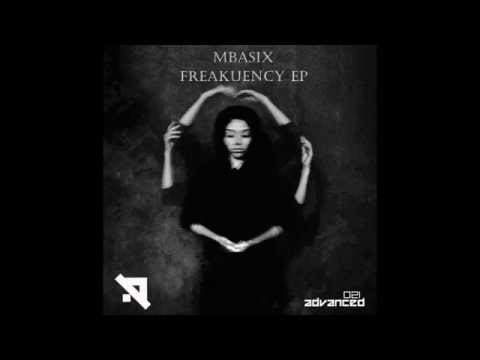 MBasix - Freakuency (Original Mix) [Advanced (Black)]