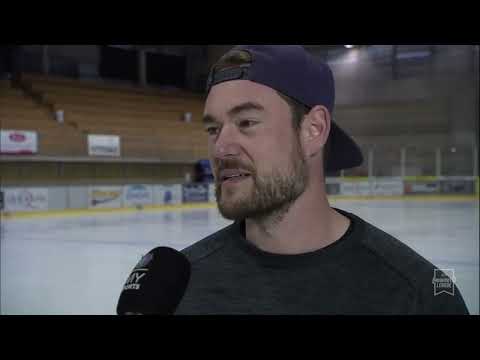 Patrick Meyer: «Wir müssen 60 Minuten Power-Hockey spielen»