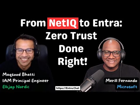 Entra IAM: Real-Time Automation with Logic Apps Entra IAM: Real-Time Automation with Logic Apps