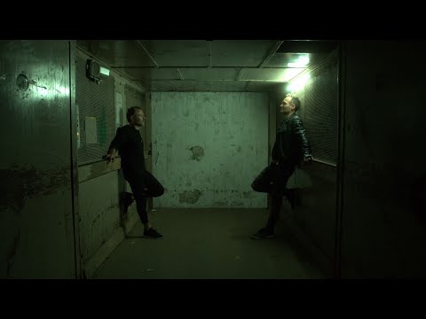 Happy Prince - Anyday (official video)