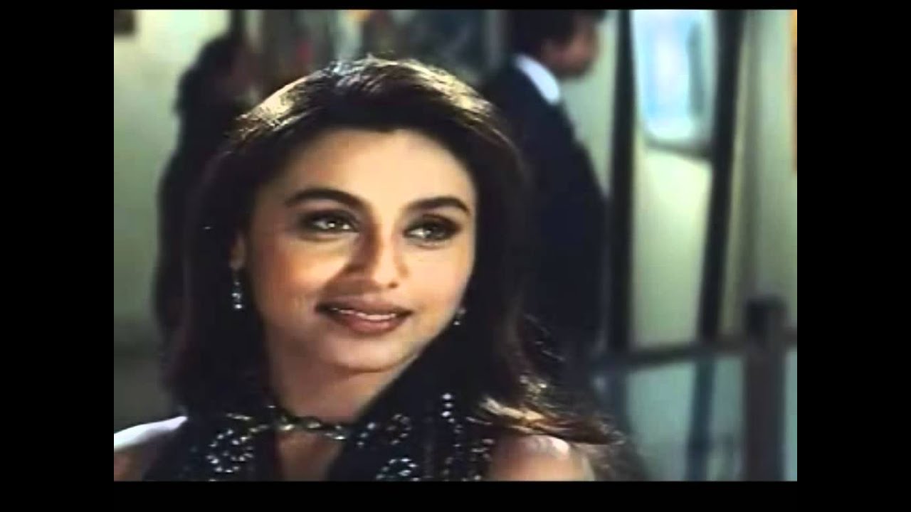 Kya Dilli Kya Jalandar Lyrics  | Pyaar Diwana Hota Hai | Govinda, Rani Mukerji | Preeti Uttam Singh, Sonu Nigam | Uttam Singh