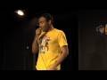 CH Live NYC Donald Glover von College