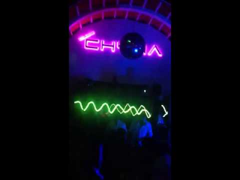 CHYNA GARDEN (VİCİ CLUP) Bursa 2