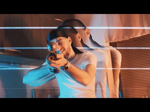 Patrik Rivier - ϩ⊘ϩ𝟙  |Official Video|