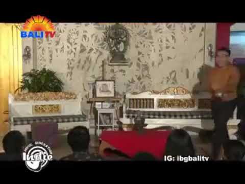 AGUSTUS BAND BALI - INDIE BALI GENERATION (BALI TV)