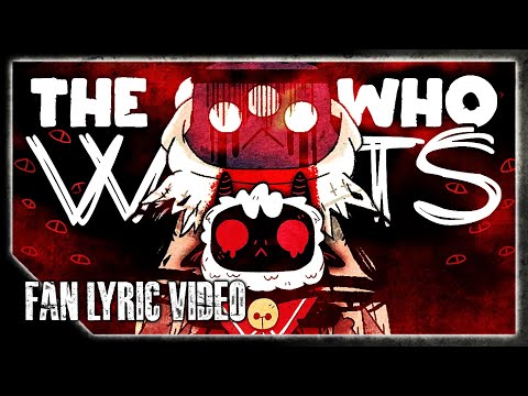 LongestSoloEver - The One Who Waits (Fan Lyric Video) !!!100 SUB SPECIAL!!!