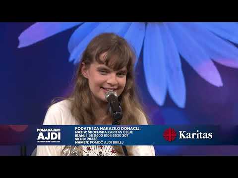 Slowenische Grüsse - Ajda Brilej und die Untersteirer