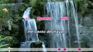 Billy Laboy - Necesito Que Me Ayudes (Karaoke)