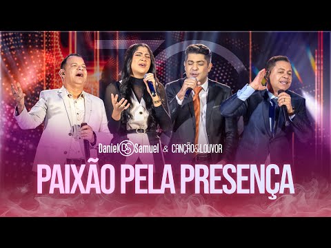 Daniel & Samuel and Canção & Louvor