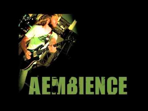 Aembience - Screaming In Silence