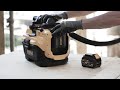 DeWalt Akumuliatorinis diskinis pjūklas DCS520NT-XJ, 54 V Flexvolt be akumuliatoriaus ir kroviklio