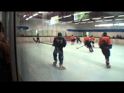 IISHF:Iserlohn 3,GERMANY, GAME 7 : Zoran (IS)-v SHC Rossemaison (CH)