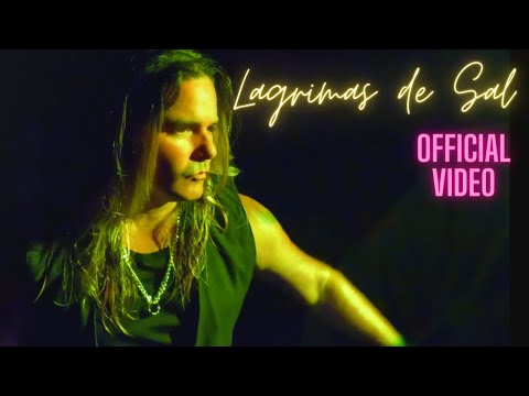 Lagrimas de Sal Official Video