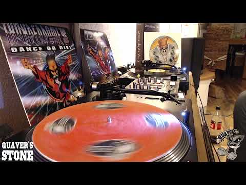 Dj TM@law - Quaver's Stone