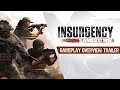 Gameplay video of Insurgency: Sandstorm - Deluxe Edition  PC