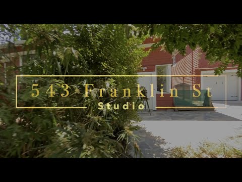 FRA543 - Video 2 of 2