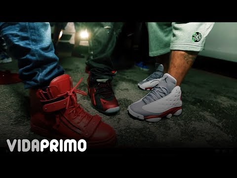 Ñejo - Intro "La Fama" [Official Video]