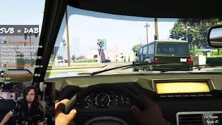 *NEW* GTA 6 LEAK FOOTAGE - more like gta 5 enhances
