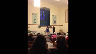 Your Hands - Natalie Cromwell