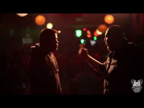 Bizor vs Verso Abstracto