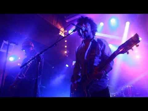 20 ans avec Vous - Guitare Garage (concert de Black Minou)