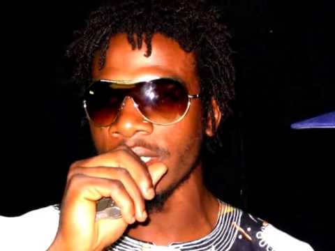 Nicki Minaj ft Gyptian - Your Love