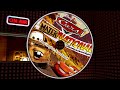 Cars Mater National Championship OST Stop The Rock