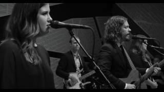 John Paul White (feat. The Secret Sisters) -  “In My Room” (Beach Boys Cover)