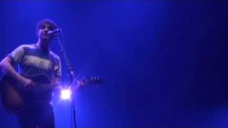 Peter Doherty - Lokerse Feesten 2009 - The needle and dammage done