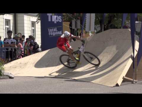 Salzkammergut Trophy 2013 - Eliminator