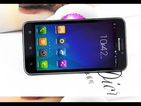 Lenovo A606 4G FDD LTE Android 4.4 SmartPhone MTK6582 Quad Core 5.0inch TFT 5.0MP