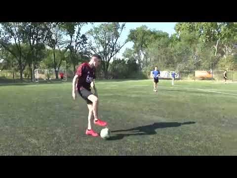 CON EMPAQUE VS BIG ARI - #LigaNuñez - #Apertura SLS - 11/03/2023