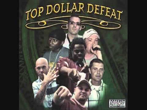 Top Dollar Defeat- 