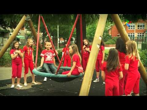 ZAGREBAČKA ZVONA - Prva ljubav