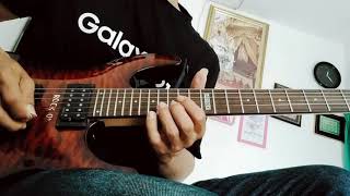 Download lagu Steelheart - She's Gone Lead (Guitar Version) mp3