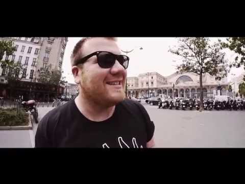 Krititkal27 & DJ derbystarr - Diggaz in Paris (2014).