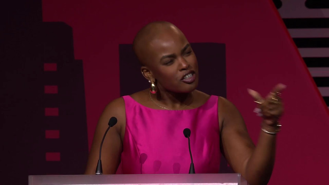 Special Coverage: NABJ26 Salute to Excellence Gala
