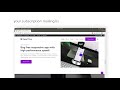 How To Add Mailing List URL On WordPress Theme