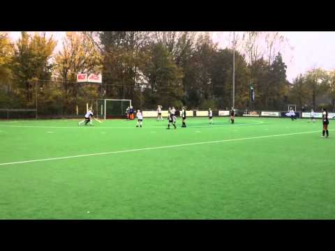 GMHC MD1 seizoen 2012/2013 deel 1