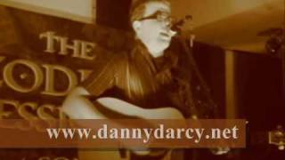 Danny Darcy - Barcelona Sky (Zodiac Sessions, Ireland)