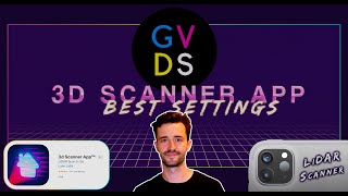 3D scanner app: best free LiDAR scanning for iPad and iPhone