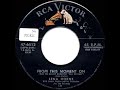 1956 Lena Horne - From This Moment On