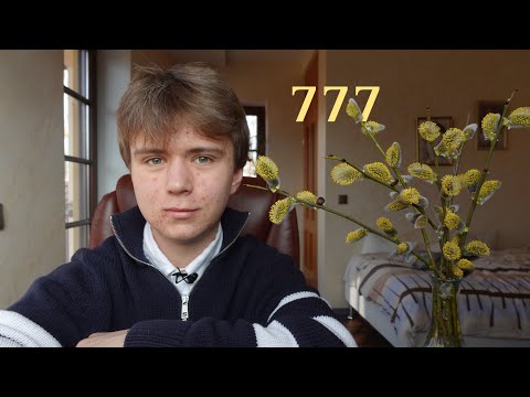 If you’re seeing this on March 20th it’s YOUR Sign